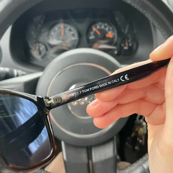 Tom Ford sunglasses